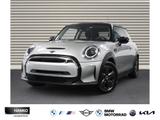 MINI Cooper SE Head Up Panorama Glasdach - MINI MINI: Glasdach