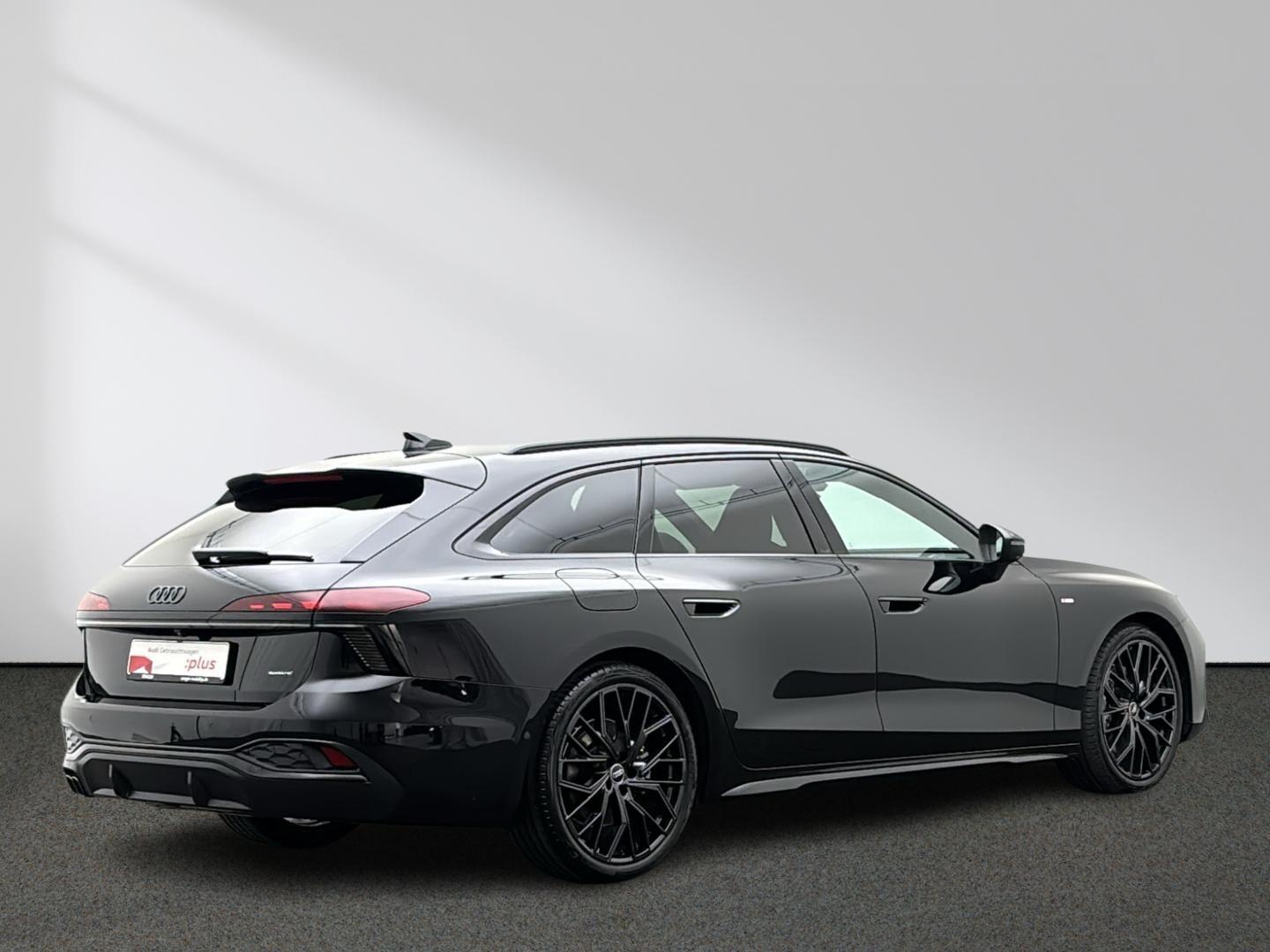 Audi A6 Avant TDI quattro S line Tech pro HuD Luftf.