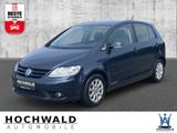 Volkswagen Golf Plus V 2.0 TDI DSG TEMPO BI-XENON KLIMA PDC - Volkswagen Golf aus 2006: TDI