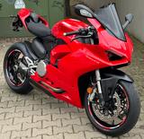 Ducati Panigale V2