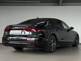 Audi A8 60 TDI L |S-LINE |LASER |CHAUFF |ALLR |B&O - Audi A8: Line