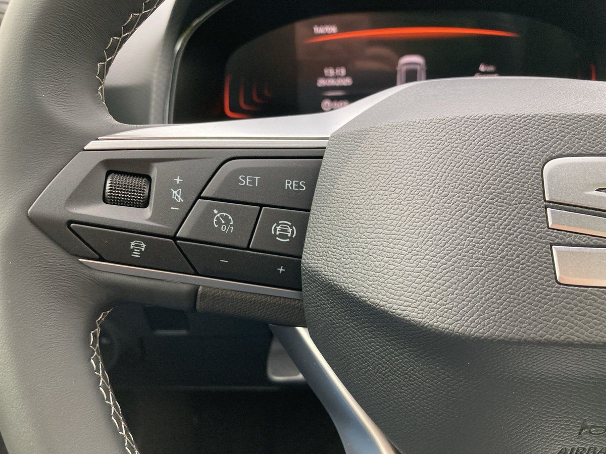 Seat Arona - Bild 22