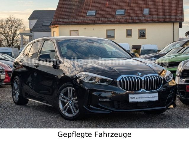 BMW 118i M Sport M-Technic Shadow Line Harman/Kardon