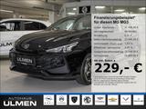 MG3 Tankgutschein über 2000 € zusätzlich Luxury