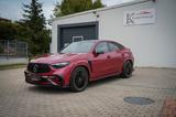 Mercedes-Benz 1of1 Tuning  GLC 200 4MATIC Coupé Individual - Mercedes-Benz Tuning