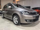 Volkswagen Golf Plus 1.Rentnerhand/Sheckheft - Volkswagen Golf Plus mit Benzin-Antrieb: Automatik