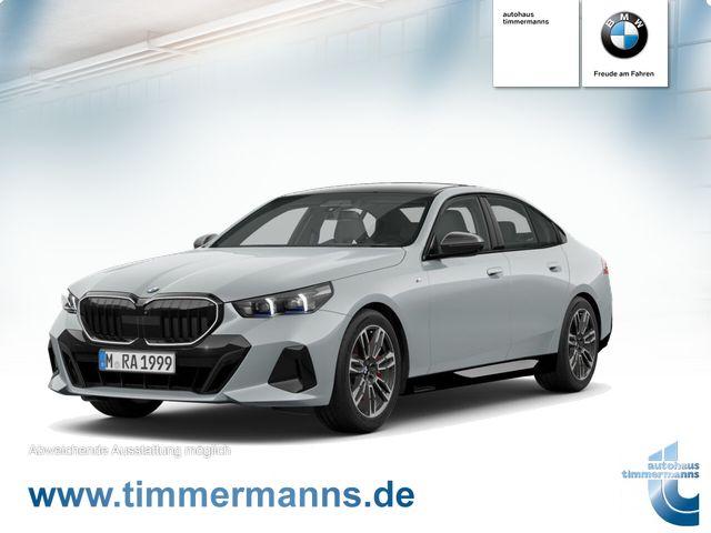 BMW 540 d xDrive Navi Tempom.aktiv Panoramadach