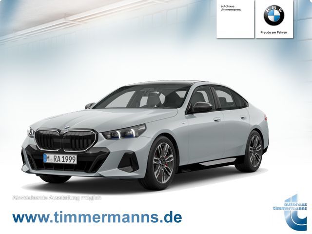 BMW 540d xDrive Navi Tempom.aktiv Panoramadach