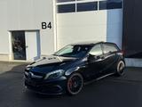Mercedes-Benz Mercedes a45 amg - gebrauchte Mercedes-Benz A 45 AMG aus dem Jahr 2013