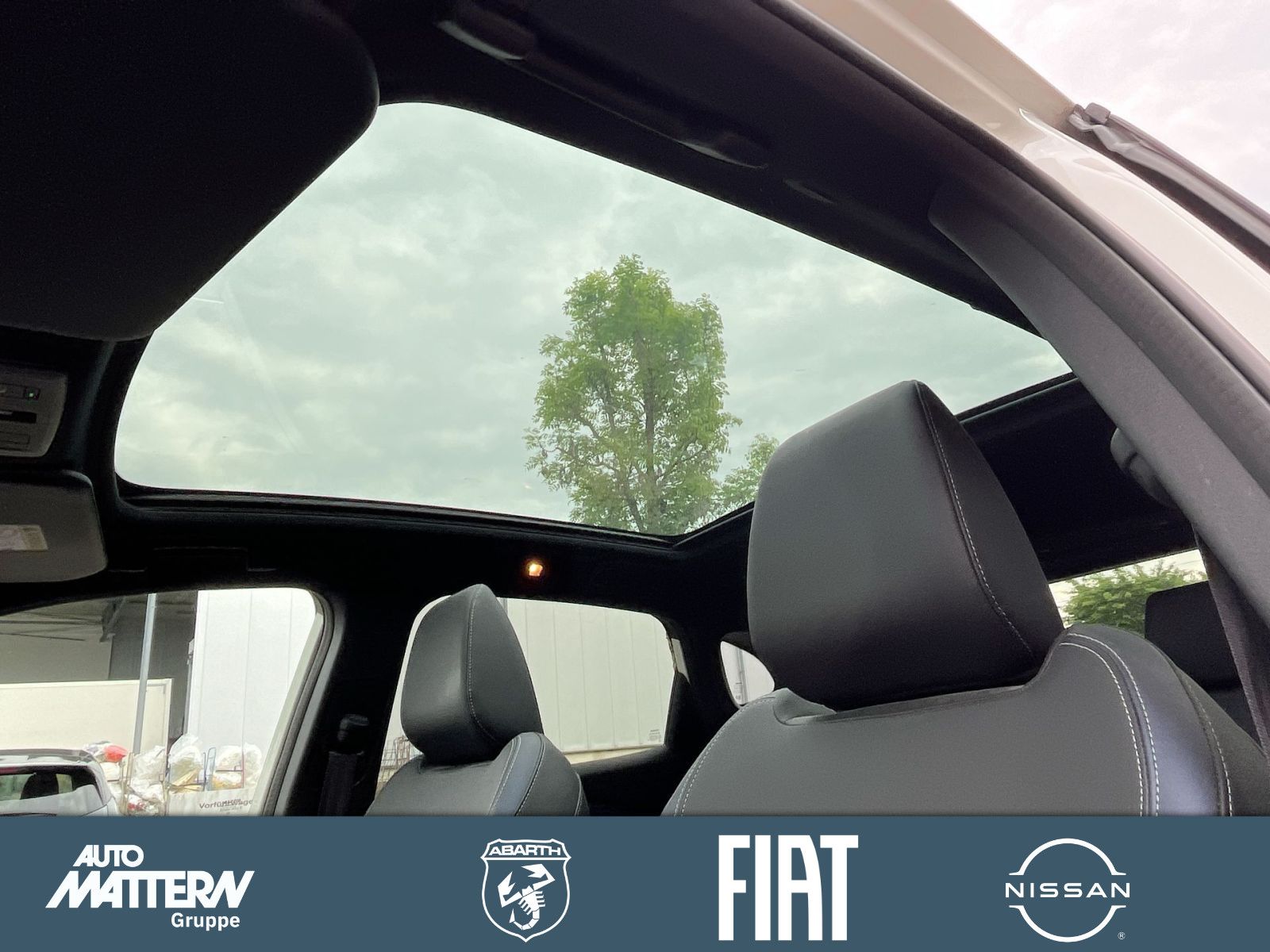 Nissan Qashqai - Bild 25