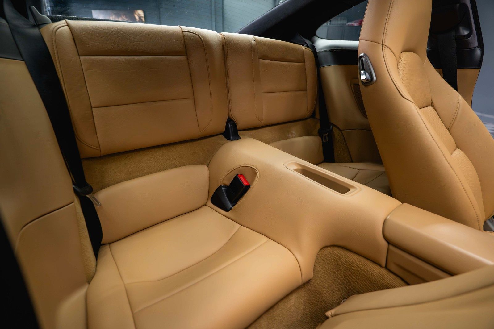 Fahrzeugabbildung Porsche 991 911 Carrera 4 S *111 Punkte*Pano*Sportabgas*