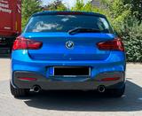 BMW M140i "Rundum-Sorglos-Paket" Allrad, PANO etc. - BMW M-Modelle in Hamburg