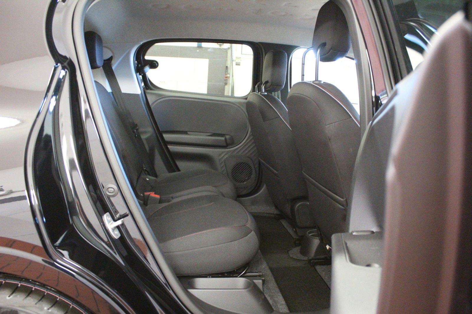 Fahrzeugabbildung Renault Twingo E-Tech 80 Urban Range *Techno*Sitzheizung