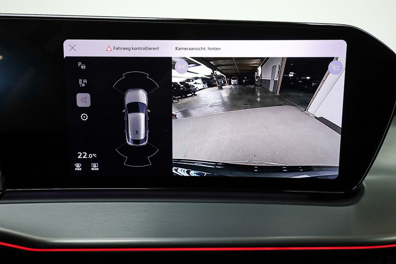 Audi Q3 - Bild 15