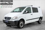 Mercedes-Benz Vito 115 CDI 4Matic 4x4 W639 Kasten - Angebote