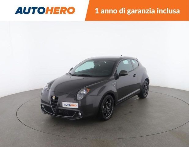 Alfa Romeo ALFA ROMEO MiTo 1.3 JTDm 85 CV S&S Distinctive