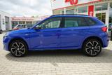 Skoda Kamiq 1.0 TSI Monte Carlo LED Panorama ACC - Skoda Kamiq aus 2023