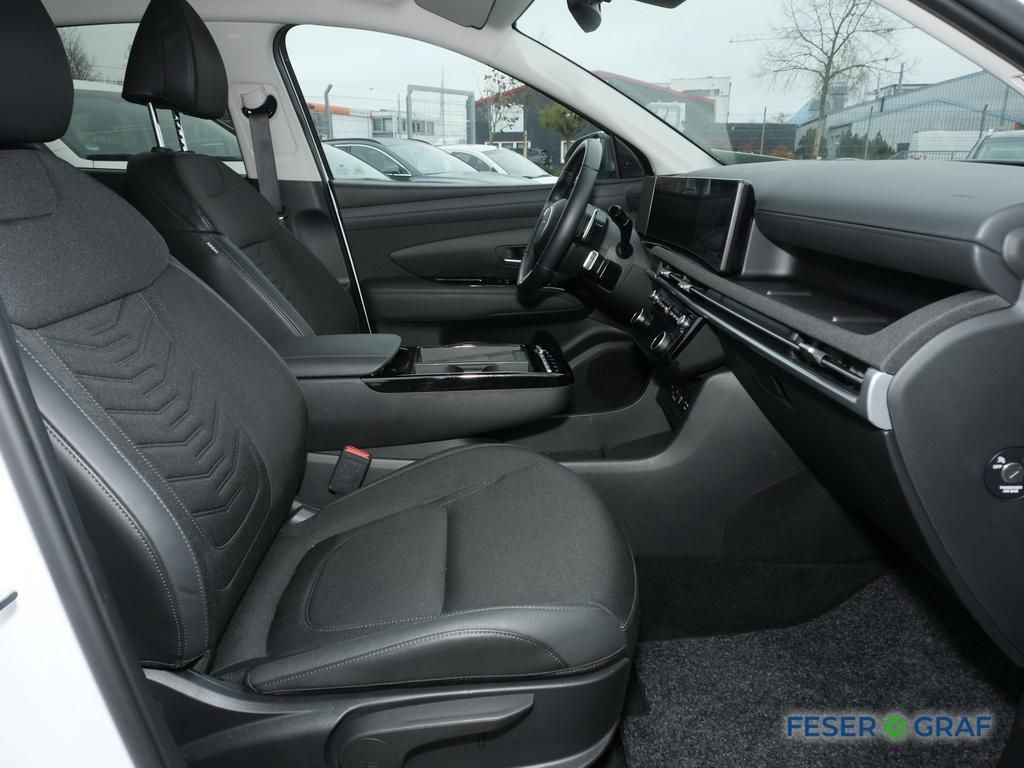 Hyundai TUCSON - Bild 4