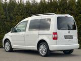 Volkswagen Caddy 1.2 Cup BMT-7 SITZE*KLIMA*TEMPOMAT - Volkswagen Caddy: 2k