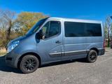 Renault Master H1 L1 - graue Renault Master