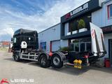 DAF XF 510 ATE SSC*BDF*VollLuft*LBW Dautel*ACC* - DAF Xf 510