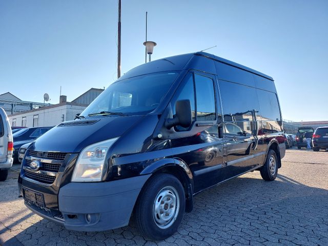 Ford Transit Kasten FT 300 M Trend LKW