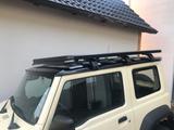 Suzuki Jimny 4x4 Allgrip Comfort Dachträger  - gebrauchte Suzuki Jimny aus dem Jahr 2024