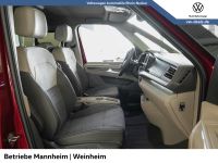 Volkswagen T7 Multivan - Vorschau Bild 8