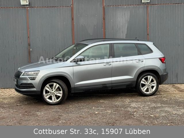 Skoda Karoq Style 4x4 (Nr. 017)