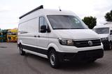 Volkswagen Crafter 35 Maxi 4MOTION Differenzialsperre ACC - Volkswagen Crafter in Leverkusen