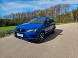 Cupra Ateca 2.0 TSI 221kW 4Drive DSG - - Cupra Ateca von privat
