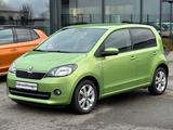 Skoda Citigo Elegance 1.0 Klima PDC Sitzhzg 15" Alu - gebrauchte Skoda Citigo aus dem Jahr 2013