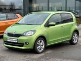 Skoda Citigo Elegance 1.0 Klima PDC Sitzhzg 15" Alu - Skoda Citigo: Elegance