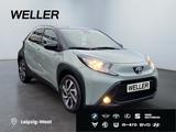 Toyota Aygo X Team D *ACC*Kamera*CarPlay*SHZ*Bi-Tone*DA - Toyota Jahreswagen
