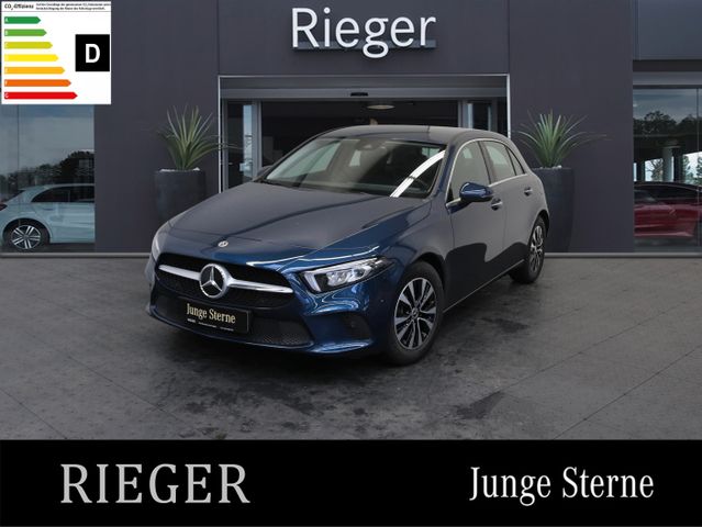 Mercedes-Benz A 200 Progressive*Keyless-GO*Kamera*LED-Licht+++