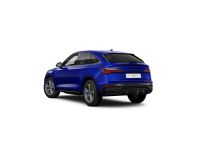 Audi Q5 - Vorschau Bild 4