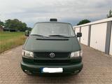 Volkswagen T4  2,4 Di Sanitäterwagen lang - Volkswagen T4 andere aus 1997