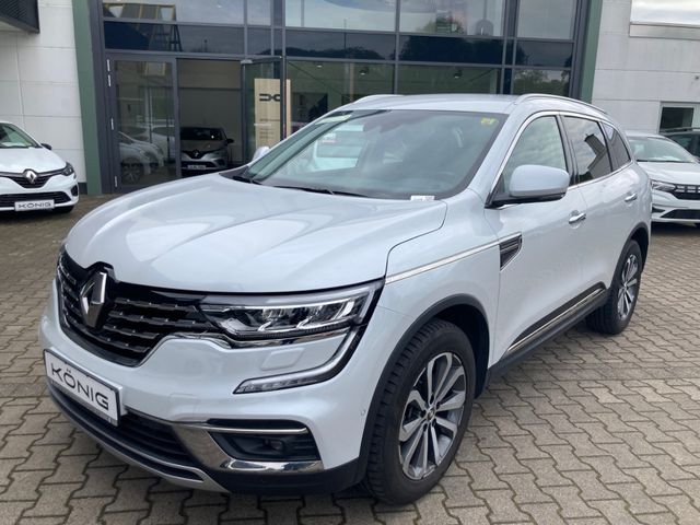 Renault Koleos 2.0 dCi 185 Intens Automatik SZH NAVI