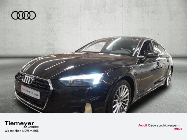 Audi A5 Sportback 40 TDI Q S LINE LEDER KAMERA MEMORY