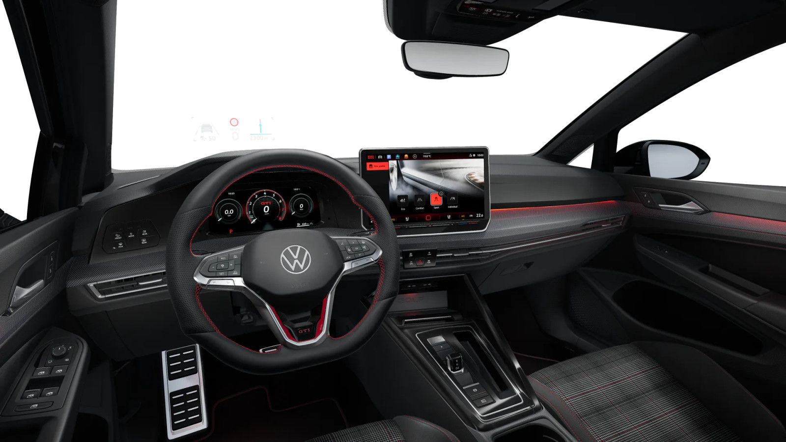 Volkswagen Golf - Bild 10