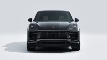 Porsche Cayenne - 7