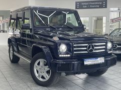 MERCEDES-BENZ G 350