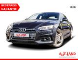 Audi A5 Sportback 2.0 TFSI S-Line quattro LED Navi - Audi A5 mit Hybrid-Antrieb