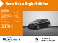Seat Ibiza - Vorschau Bild 1