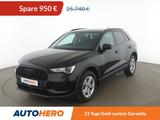 Audi Q3 45 TFSIe Aut.*NAVI*LED*TEMPO*CAM*PDC*SHZ* - Audi Q3 mit Hybrid-Antrieb