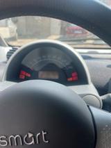 Smart Vour Two mit neuem Motor - gebrauchte Smart ForTwo aus dem Jahr 2003