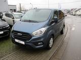 Ford Transit Custom L1 Trend 9 Sitzer ,Automatik,Kam
