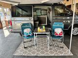 Volkswagen T6.1 California*Ocean*Küche*LED*VR*ACC*R-Kam - Volkswagen T6 California Ocean Wohnmobil