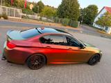 BMW 535i M Paket / M5 Optik - 306PS - Eise... - gebrauchte BMW 535 aus dem Jahr 2011