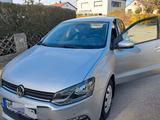 Volkswagen Polo 1.0 55kW Comfortline - VW Polo von privat